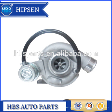 GT2556S turbocharger forJCB Perkins Backhoe loaders 762931-5001S 762931-0001 32006047 320/06047